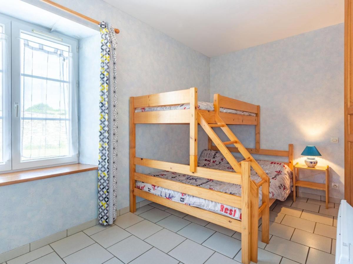 Holiday Home Le Plongeon - Prb402 By Interhome Портбай Екстериор снимка