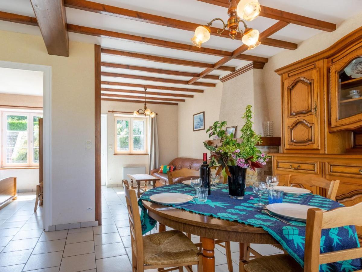 Holiday Home Le Plongeon - Prb402 By Interhome Портбай Екстериор снимка