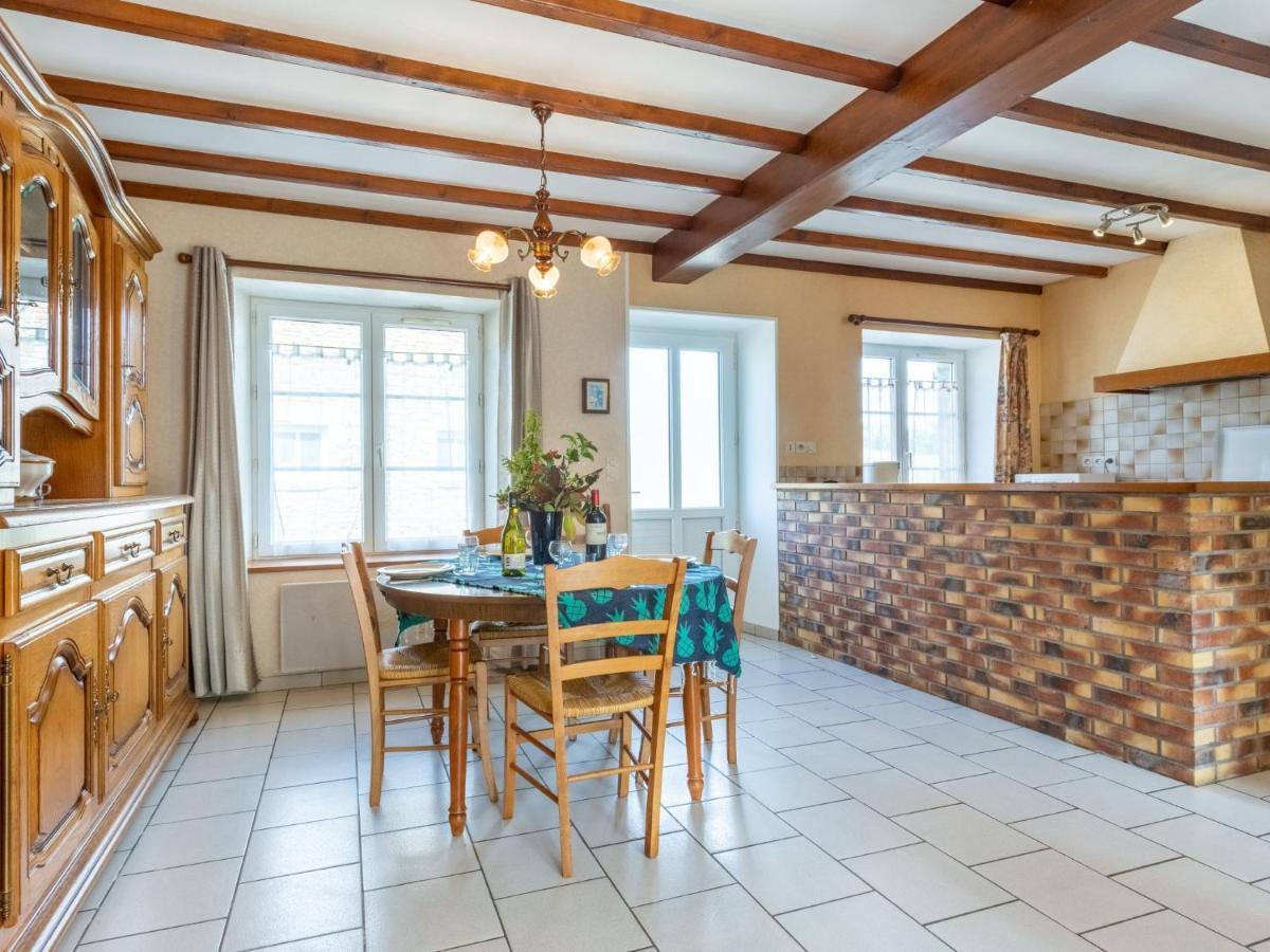 Holiday Home Le Plongeon - Prb402 By Interhome Портбай Екстериор снимка