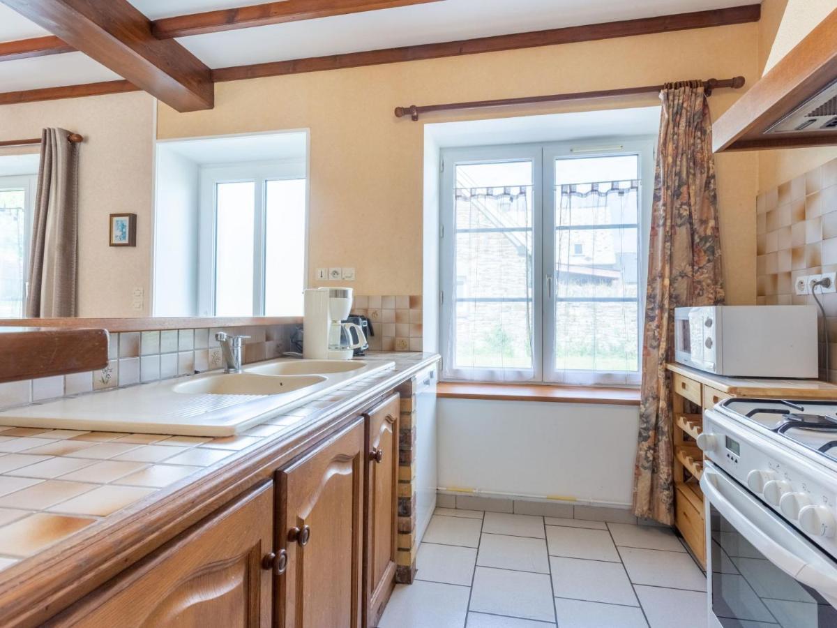 Holiday Home Le Plongeon - Prb402 By Interhome Портбай Екстериор снимка